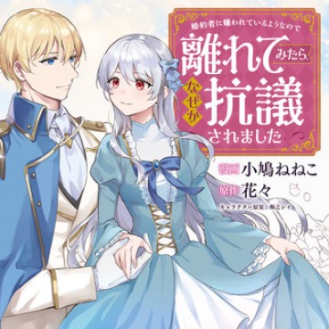 婚約者に嫌われているようなので離れてみたら、なぜか抗議されました