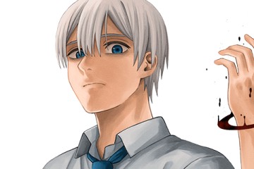 そして刹那は繰り返す